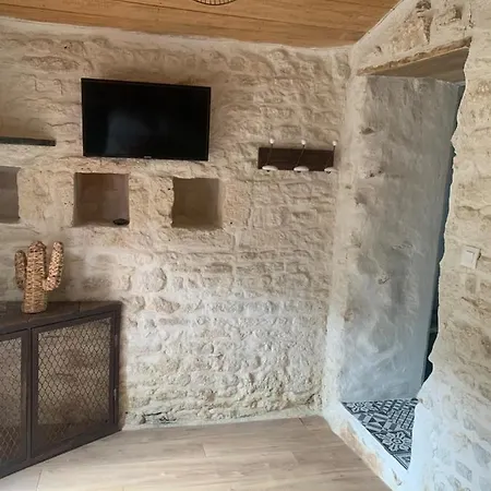 Le Petit Cosy Saint-Savinien