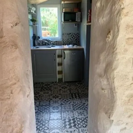 Le Petit Cosy * Saint-Savinien