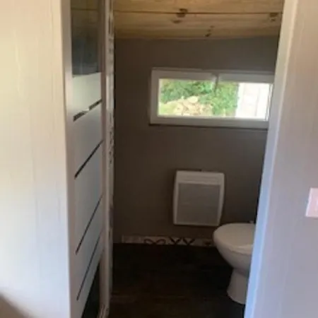 Affittacamere Le Petit Cosy Saint-Savinien